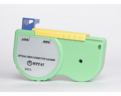 CT-02 Fiber Optic Cassette Cleaner